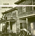 Texas Country Music 1
